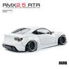 MST 533905 RMX2.5 XBL RWD Brushless RTR 2.4GHz 1/10 RC Electric Remote Control Model Car Drift Racing Adult Children's Toys