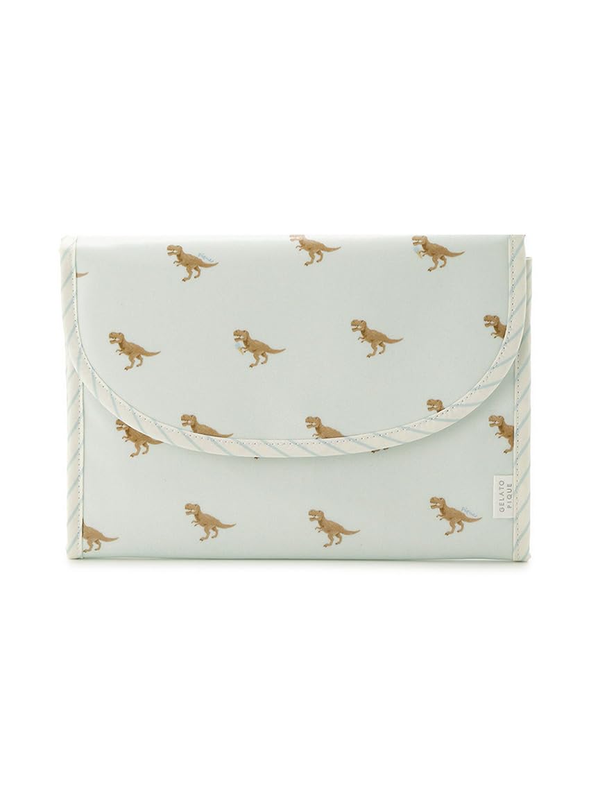 

Gelato Pique Лимитированный принт MNT Чехол для справочника здоровья матери и ребенка по всей поверхности, Средний, PWGG259124, Женский,