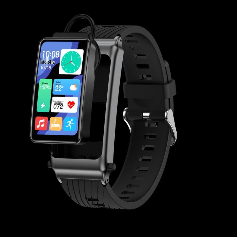 WITMIND K80 Smart Bracelet with Call Function (CN version)