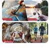 Chest Phone Mount: FPS Shooting, Fishing, Streaming & Cycling Strap