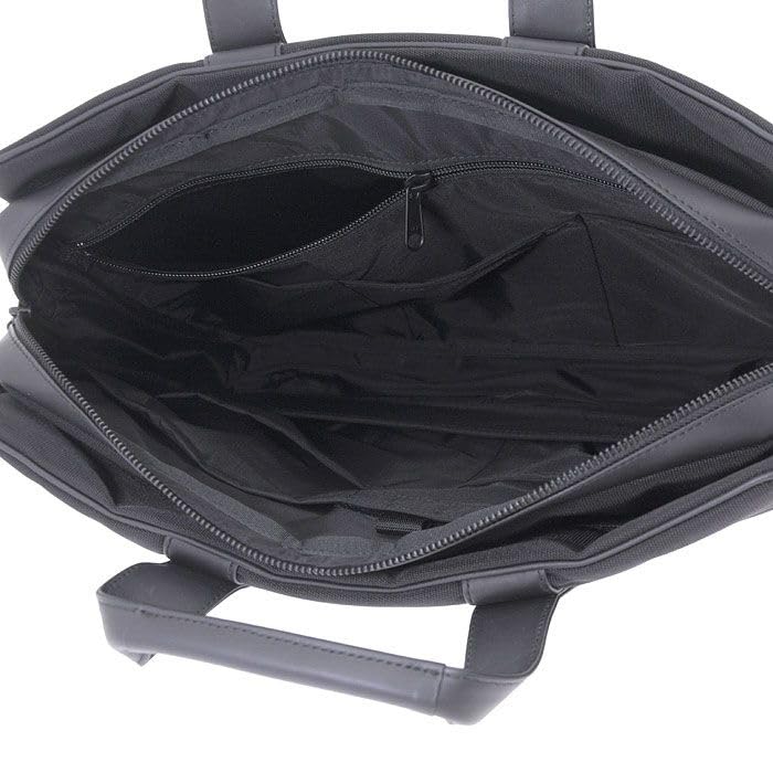 Turk 2WAY aktovka černá [Porter] 125-04487