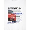 GU by Uniqlo Heavyweight Sweat Pullover Honda