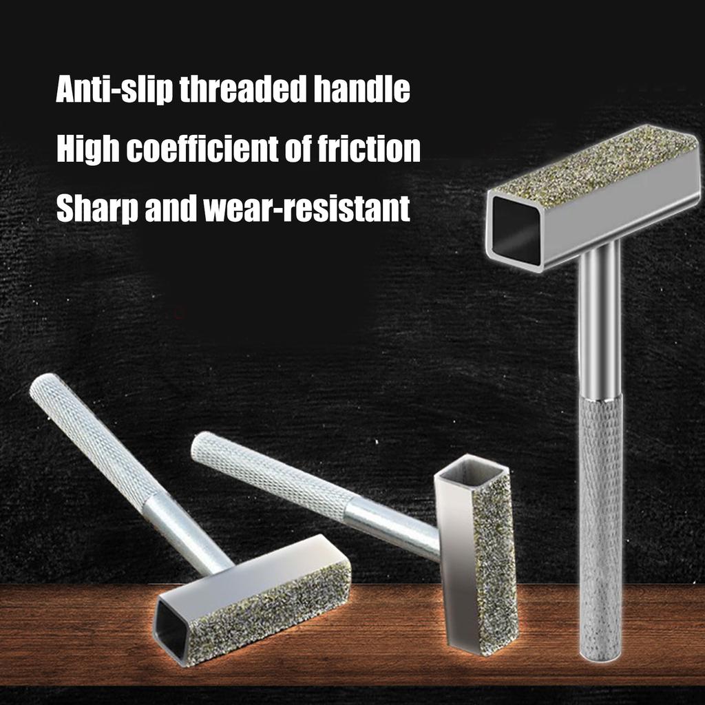 Grinding Wheel Dresser Diamond Grinding Wheel Dressing Tool for Truing Benches Pedestal Grinding Wheels Benches Grinder