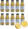 100% Lemon Juice 10X330 Ml (In the Bottle, Lemon)