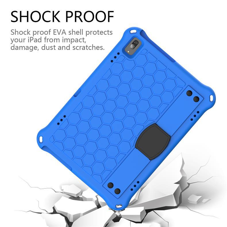 Suitable for Lenovo X306 tablet protective case, M10plus, X606 protective cover, K10 full cover, anti-drop case with shoulder strap