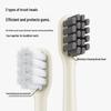 LEBOOO Sonic Electric Toothbrush - 120-Day Battery Life
