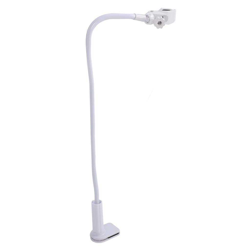 Hair Dryer Stand with Clamp Adjustable Reduce Arm Fatigue Blow Dryer Holder Stand for Dog Grooming