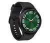 Smartwatch Samsung Watch 6 Classic R960 47mm Schwarz