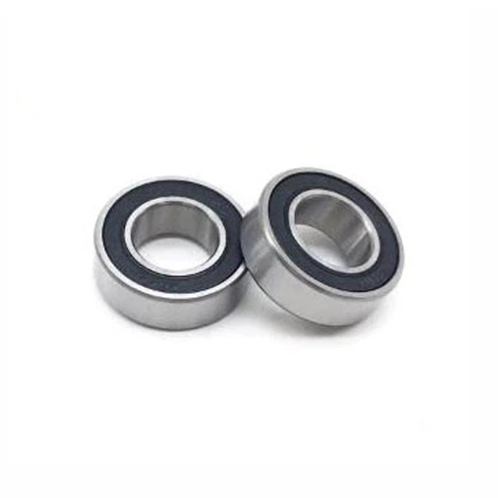 Chrome Steel Double Sealed 16*31*10mm Ball Bearings 163110-2RS Bottom Bearing Bicycle Bearing