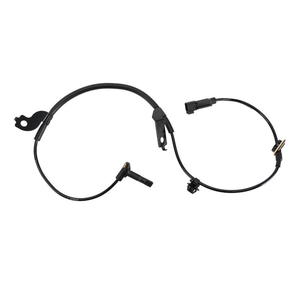 Areyoushop New Front Left ABS Wheel Speed Sensor 4670A575 For Mitsubishi Lancer 2008-2011