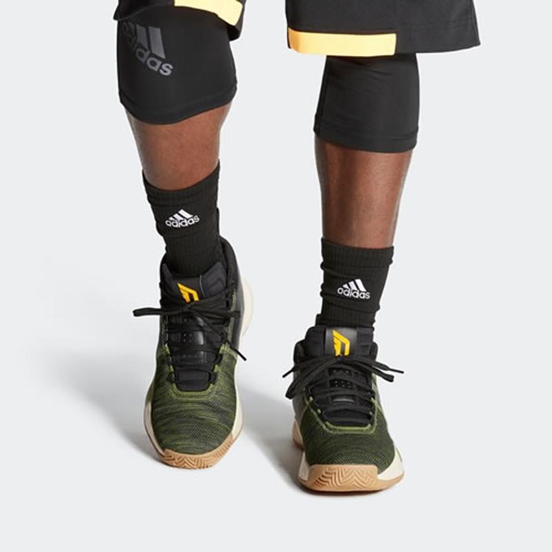 adidas Dame 5 Gca Sneakers EF8658