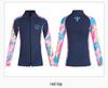 2.5mm Kids' Long Sleeve Two-Piece Diving & Surfing Wetsuit for Boys and Girls - Cold Protection & Jellyfish Shield