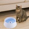 Spill Proof Pet Water Dispenser Non-Wetting Mouth Dog Drinking Bowl Cat Water Fountain  for Home