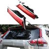 Car Rear Pillar Light for Nissan X-trail T32 Xtrail 2014 -2020 2Pcs LED Back Car Light Lamp Reflector Signal Light Accessories