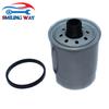 Transmission Oil Filter & Pan Gasket & Wheel / Pressure Speed Sensor Kit For Chrysler Dodge Jeep Ram Durango Grand Cherokee 4WD