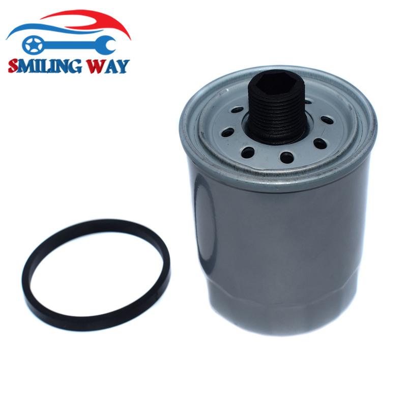 Transmission Oil Filter & Pan Gasket & Wheel / Pressure Speed Sensor Kit For Chrysler Dodge Jeep Ram Durango Grand Cherokee 4WD