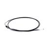 Uvolňovací kabel Mk2 & Mk2B Výměna pro Fiat Punto 1999-2005 46524762