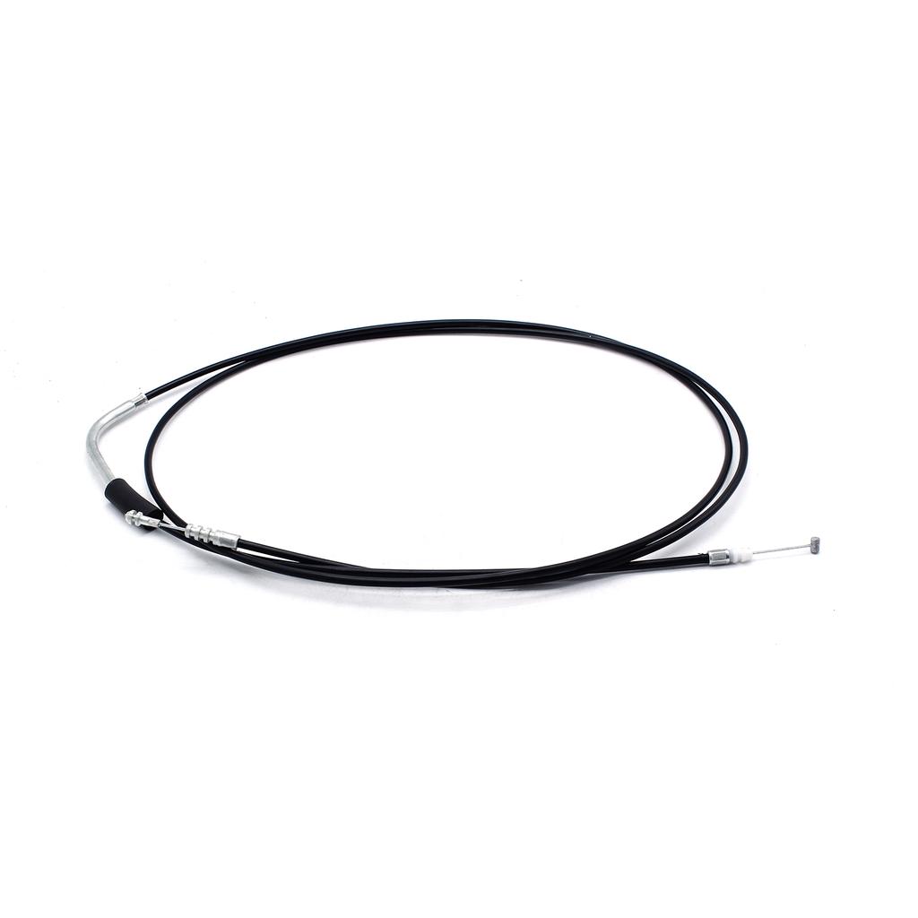 Uvolňovací kabel Mk2 & Mk2B Výměna pro Fiat Punto 1999-2005 46524762