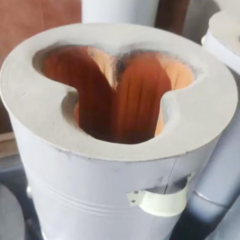 A333 Industrial Bird Repellent Incense Holder