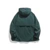 SINKACME Mountain Outdoor Windproof Hooded Jacket Unisex Workwear JK231