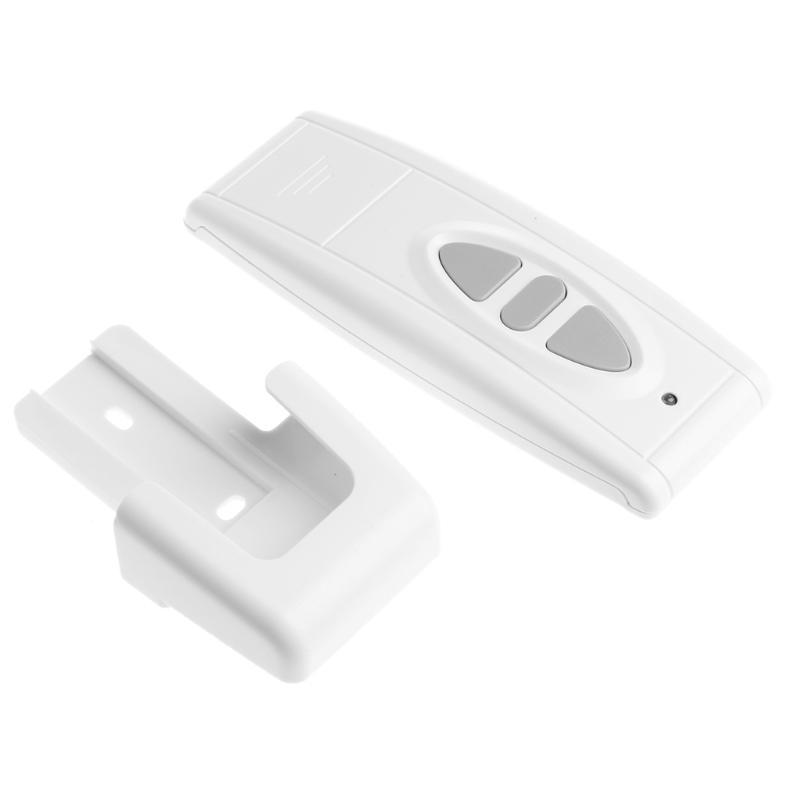 New Projection Screen Wireless Remote Control Receiving Controller Up Down Switch