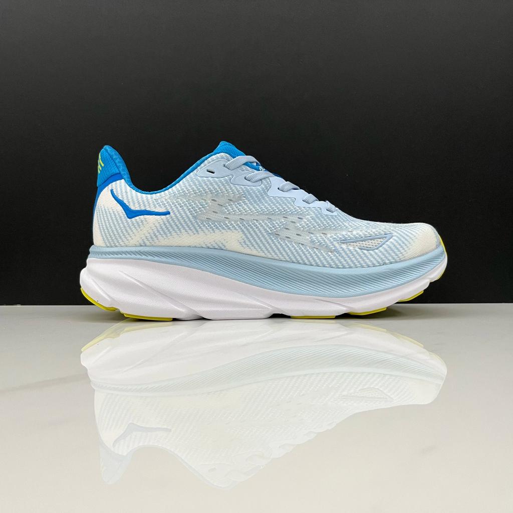 Clifton 9 Sneakers Men Lifestyle Sport Shoes Light Breathable Canvas Shoes Outdoor Running Shoes Casual Tennis Shoe