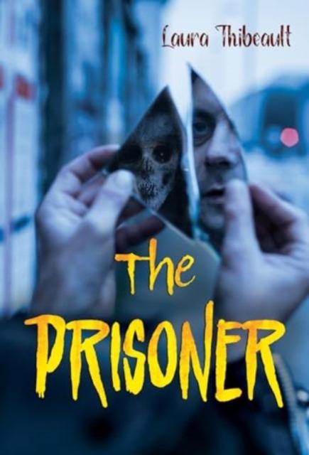 Kniha The Prisoner