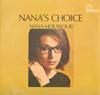 LP-Schallplatte NANA MOUSKOURI Nanas Choice 6852001 FONTANA UK Pop Gebraucht