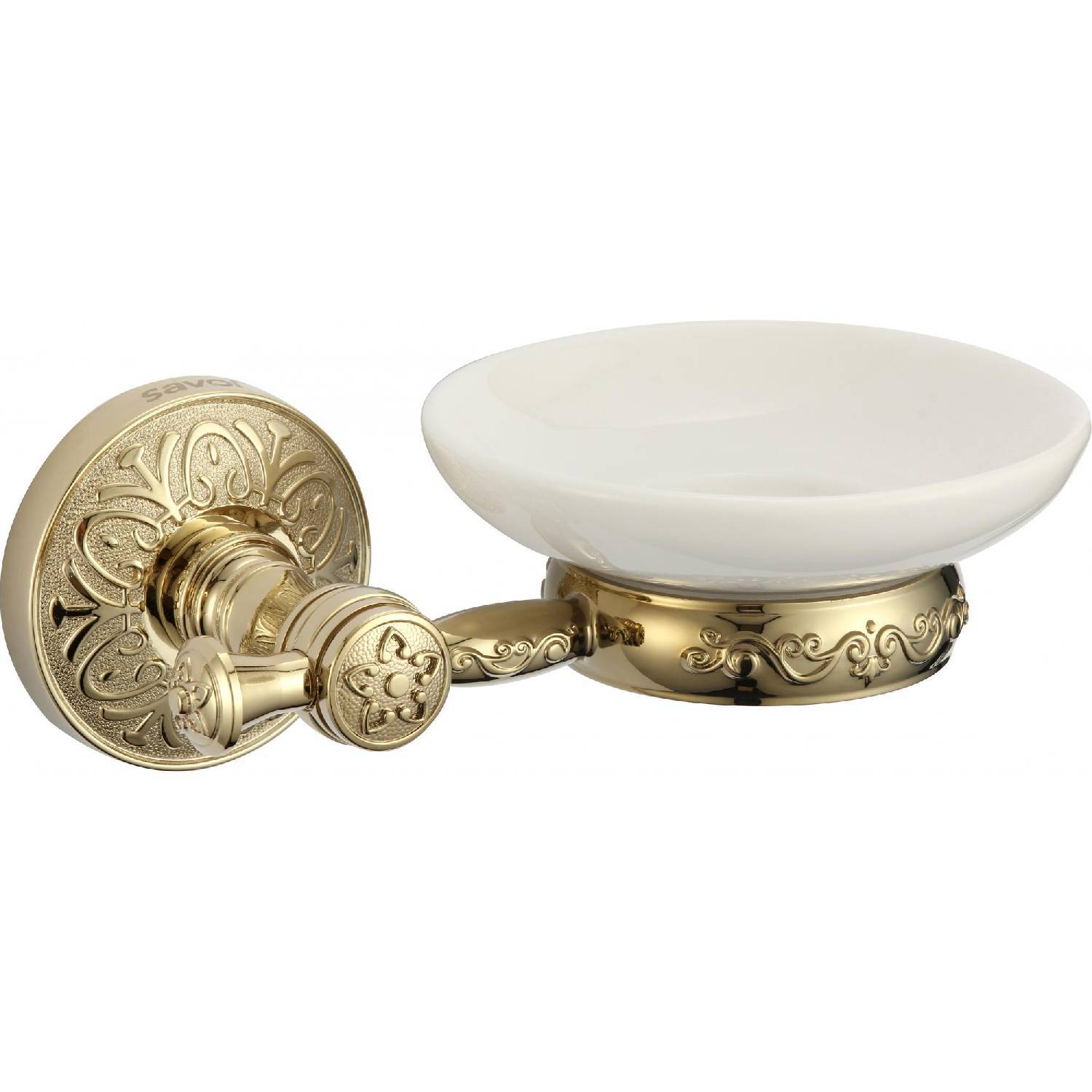 

Soap Dish Savol S-005859b