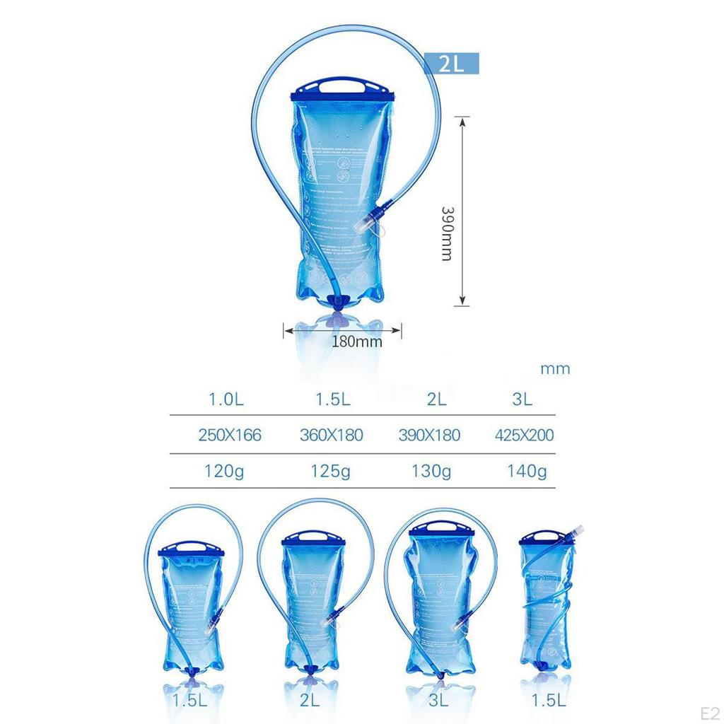 Buy Soft Reservoir Water Bladder 