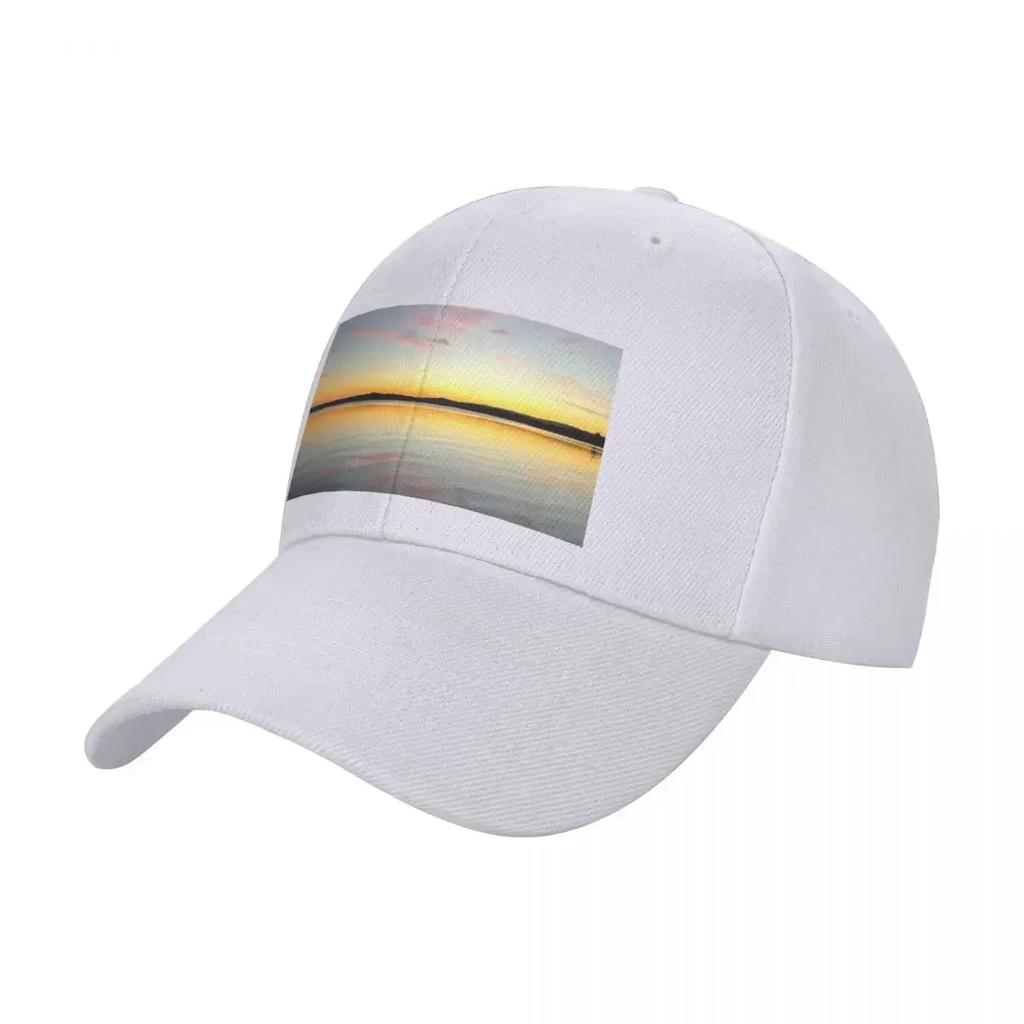 New Golden LIGHT Baseball Cap sailor cap for Unisex Hat Unisex For The Sun Wild Ball Hat Vintage Women Hats Unisexs