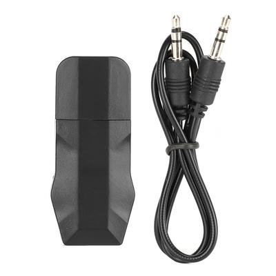 Adapter USB Bluetooth 5.0 2 w 1 Nadajnik Odbiornik Akcesorium do Sprzętu