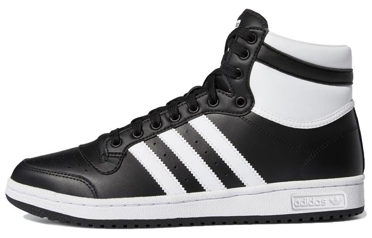 Top Ten Adidas Originals Black White FV6132 35⅔