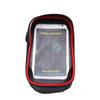 Touch Screen Bicycle Bags Waterproof TPU Bike Phone Mount Bags for Outdoor Riding