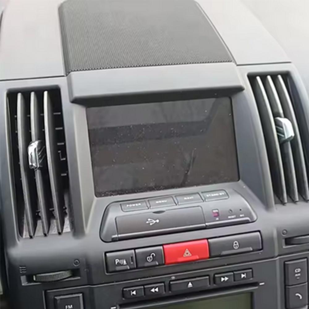 Air conditioner outlet paddle for Land Rover LR040689
