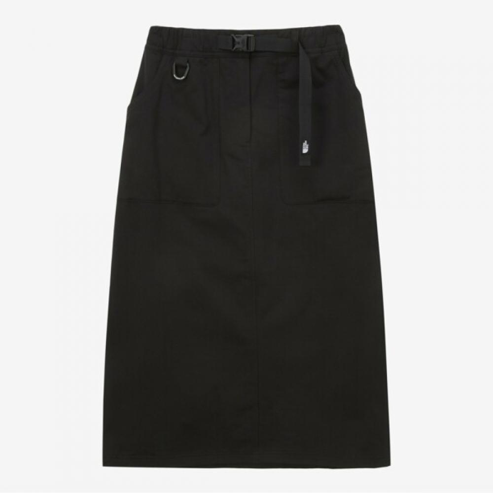 

North Face Женская юбка-карго Slog Nk6nq86a Blk 65(S)