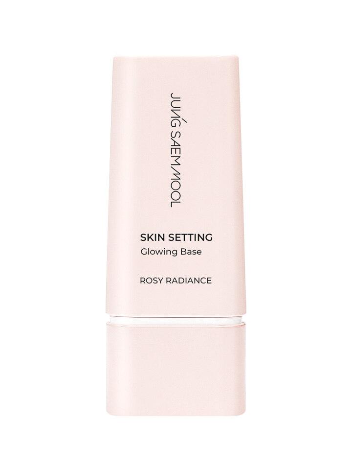 

JUNG SAEM MOOL_Skin Setting Glowing Base 40ml Glowing Base 40ml