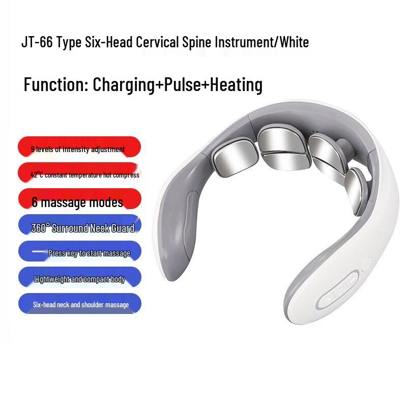 

Kangzuo Smart Electric Neck Massager