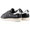 Adidas Superstar 80s Luker Neighborhood Black G17201