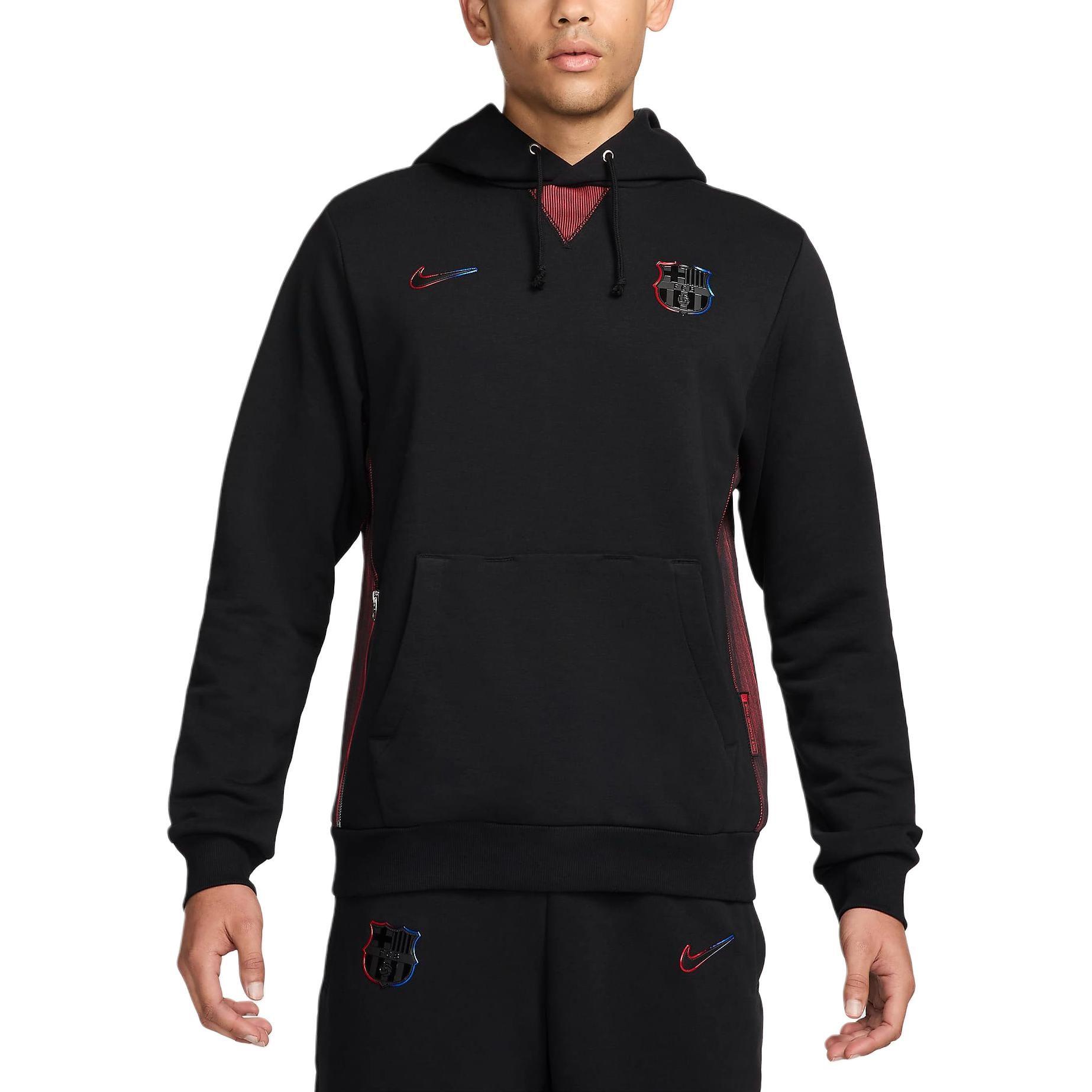 Nike FCDri Fit Barcelona Standarta izdevuma