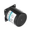 XD68KTYZAC S1 AC220V 28W Motor cu angrenaj sincron cu magnet permanent Cw CCW 110 r min