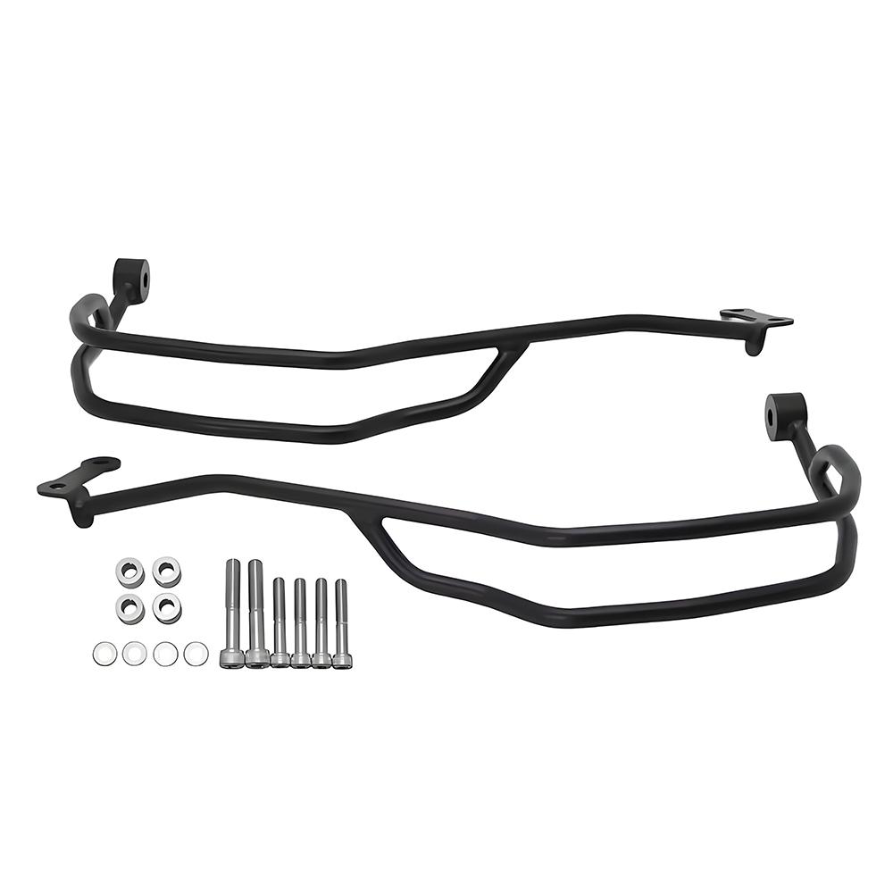 

2025 2025 2025 For BMW R1300GS R1300 GS R 1300 GS R 1300GS LC adv Adventure Motorbike Hand Guard Handle Crash Bar Protector чорний