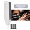 Pigment Shaker Electric Tattoo Ink Mixer Makeup Liquid Shaking Machine Paint Agitator