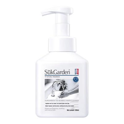 Shuguoyuan Tea Scent Foaming Hand Soap
