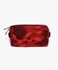 Bape Color Camo Mini Shoulder Bag Red