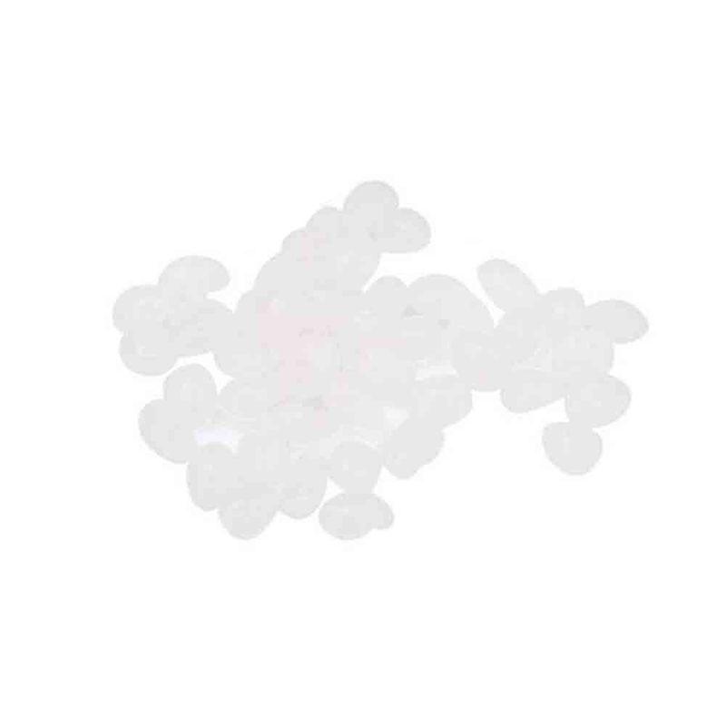 Harz falsche Zähne fester Kleber temporäre Zahnreparatur Set Zähne fester Kleber Prothesenkleber Zähne