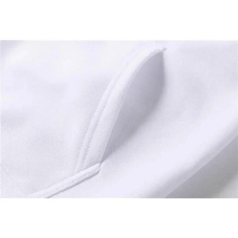 Autumn Military Graphic Printed Hoodies Fashionable Casual Sports Long Sleeved Men's Hooded Sweatshirts