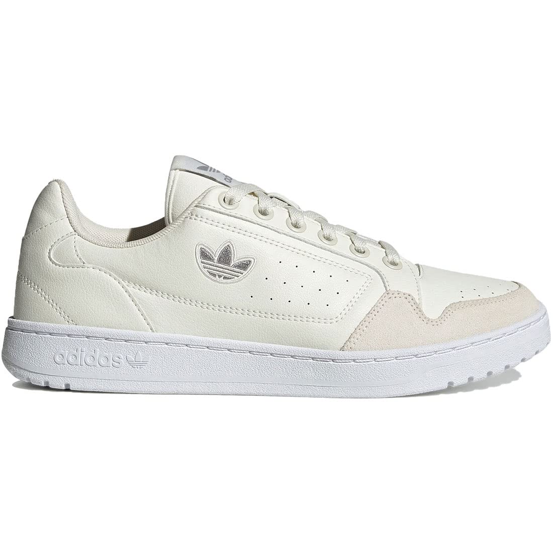 

Adidas NY 90 White GY8252 Japan Size Off-White/Off-White/Footwear 27.5cm