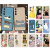 Fun Cat Phone Case For Moto G85 G55 G05 G14 G75 G31 G50 G52 G60 G13 G32 G84 G54 G53 G72 G24 Power