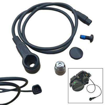 For Bafang Mid-mounted Motor Speed Sensor For M500 M600 M510 M800 M820 8pin Plug Mid Mounted Motor Speed Sensor H3f9